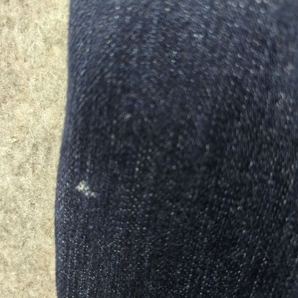 AG Adriano Goldschmied The Stilt Cigarette Jeans Women 29R Blue Slim Made in USA - Picture 7 of 12